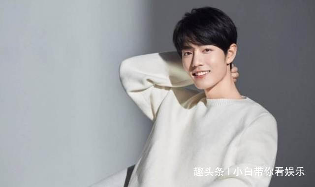 肖战事件发酵，新上电视剧全部待定，央视发声可否力挽狂澜
