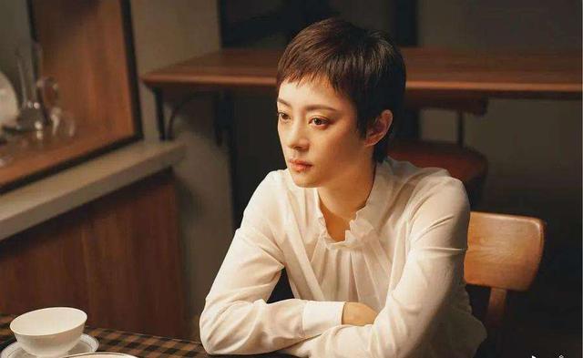 孙俪安排同父异母妹妹出演《安家》，缺乏父爱的孩子要如何自愈？