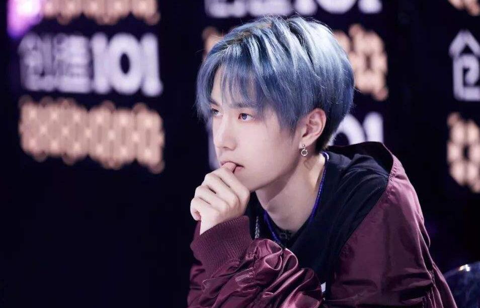 王一博深夜回应女护士,看到微博内容后,粉丝纷纷化身柠檬精
