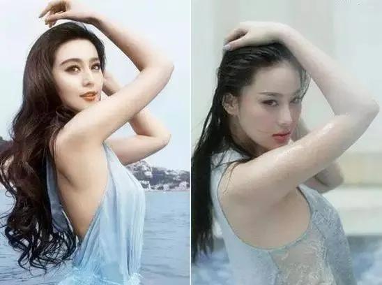 演技开挂的张馨予，《完美》本色出演“前女友”，李晨后悔过吗？