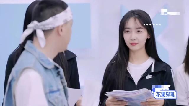 《青你2》最佳诞生！她被蔡徐坤力赞，秦牛正威票数让人意外