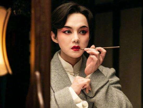 《鬓边》为黄晓明去油成功 抛开抄袭门 于正的市场洞察力确实敏锐
