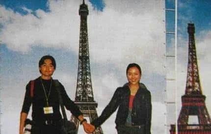 汪涵最不愿提起的人，曾和杨乐乐同居3年，他称赞杨丽萍是仙人