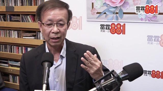 TVB公关王难忘当年港姐输亚视60万收视 称每次见杨思琦都百感交集