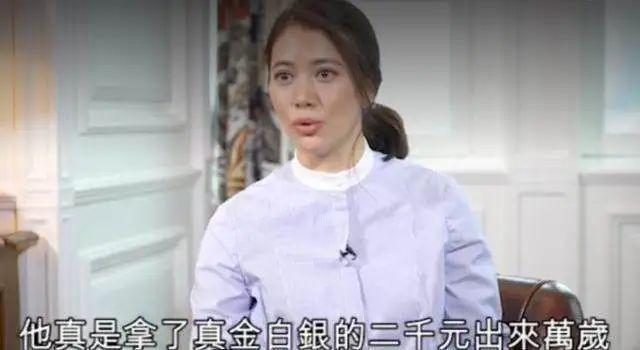 持靓行凶曾遭封杀嫁人前当过小三！港姐影后袁咏仪能折腾