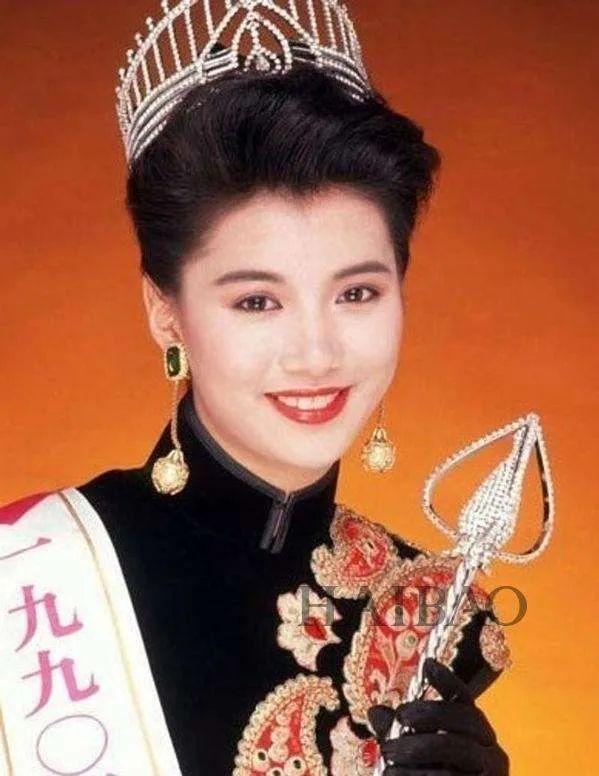 持靓行凶曾遭封杀嫁人前当过小三！港姐影后袁咏仪能折腾