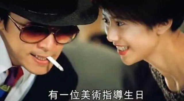 持靓行凶曾遭封杀嫁人前当过小三！港姐影后袁咏仪能折腾