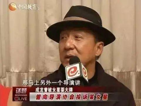 持靓行凶曾遭封杀嫁人前当过小三！港姐影后袁咏仪能折腾