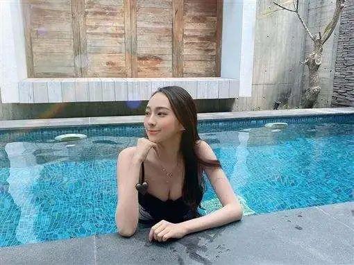 罗志祥劈腿乱搞，屈楚萧变态抽人！绝代双渣都毁美女身上