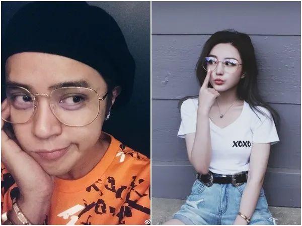 罗志祥劈腿乱搞，屈楚萧变态抽人！绝代双渣都毁美女身上