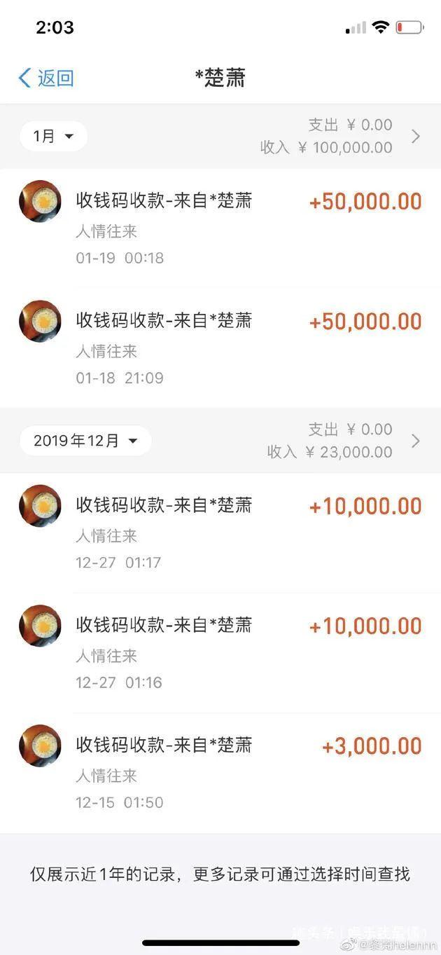 罗志祥劈腿乱搞，屈楚萧变态抽人！绝代双渣都毁美女身上